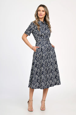 Rochie eleganta Dafne Natalee Fashion