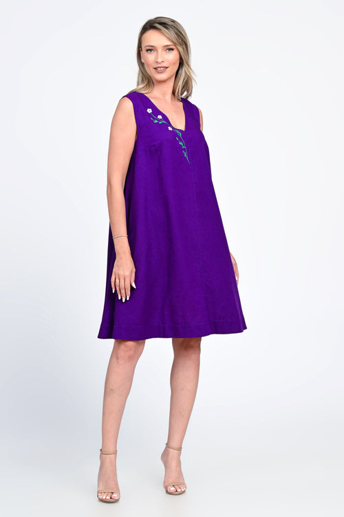 Rochie Eranthe din in Eranthe