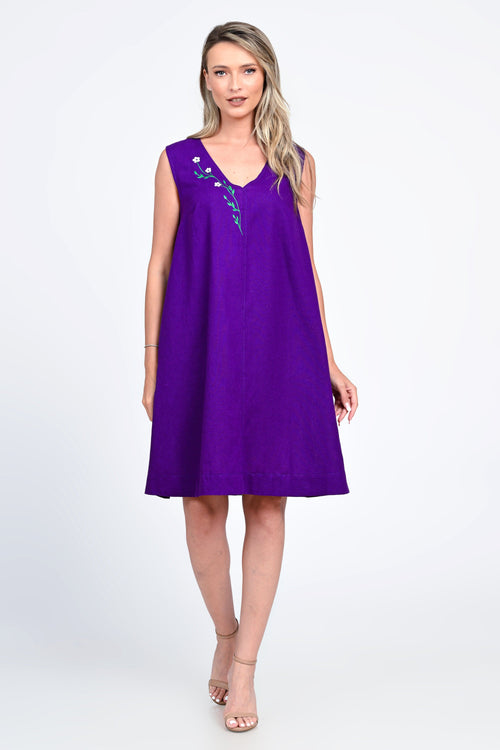 Rochie Eranthe din in Eranthe