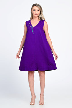 Rochie Eranthe din in Eranthe