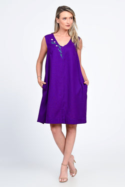 Rochie Eranthe din in Eranthe