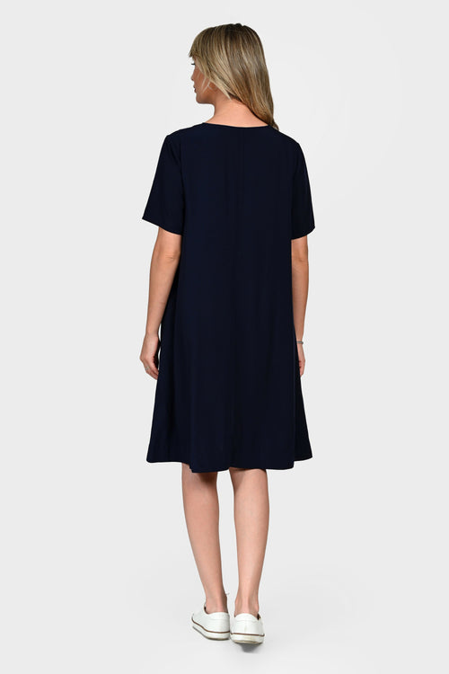 Rochie Eranthe Red Flower Eranthe