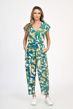 Salopeta dama Anemona Natalee Fashion