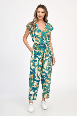 Salopeta dama Anemona Natalee Fashion