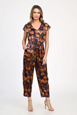 Salopeta dama Ruth Natalee Fashion