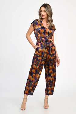 Salopeta dama Ruth Natalee Fashion