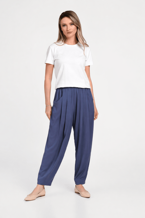 Salvari Eranthe denim Eranthe