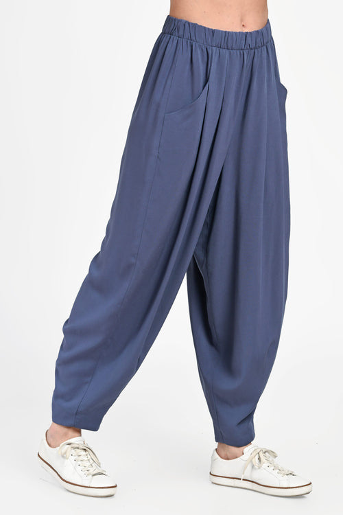 Salvari Eranthe denim Eranthe