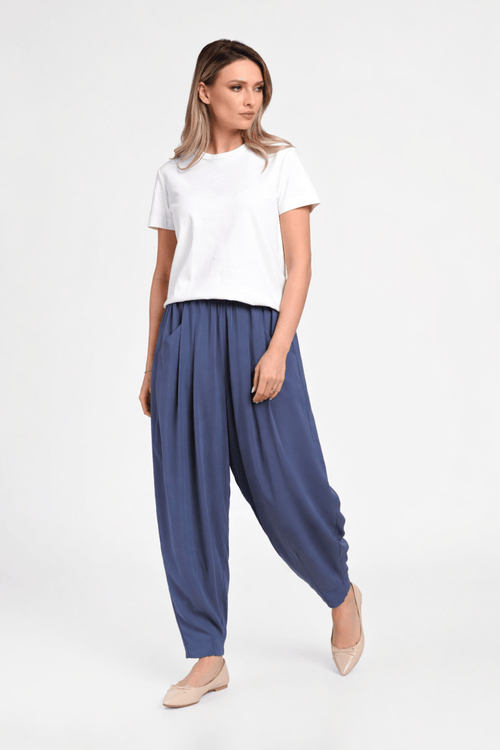 Salvari Eranthe denim Eranthe