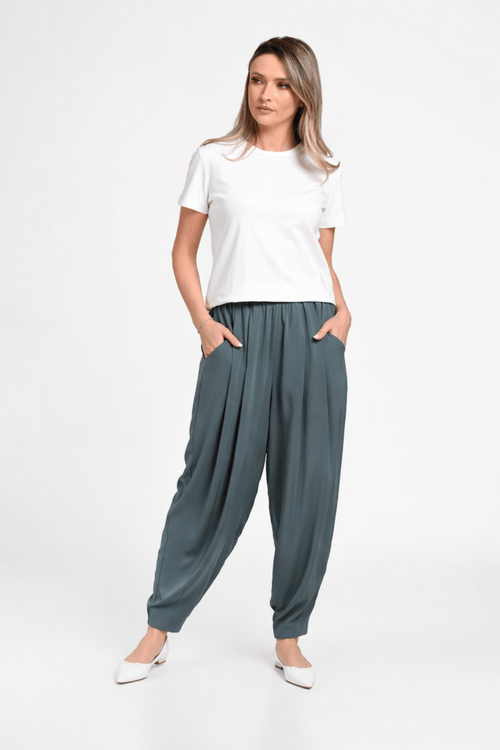 Salvari Eranthe gri petrol Eranthe