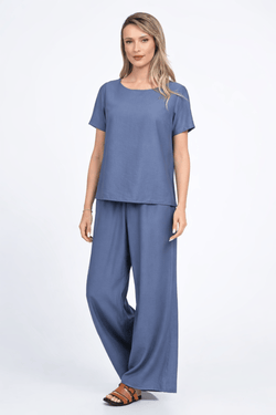 Set Eranthe cu bluza si pantaloni lungi Eranthe