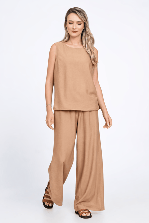 Set Eranthe cu pantaloni lungi Eranthe