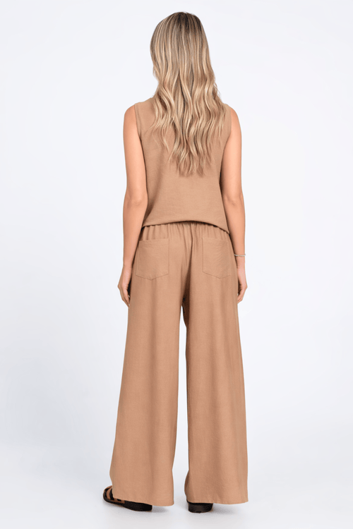 Set Eranthe cu pantaloni lungi Eranthe