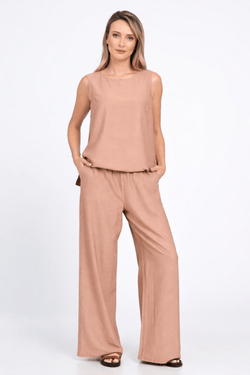 Set Eranthe cu pantaloni lungi Eranthe