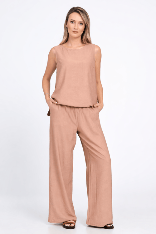 Set Eranthe cu pantaloni lungi Eranthe