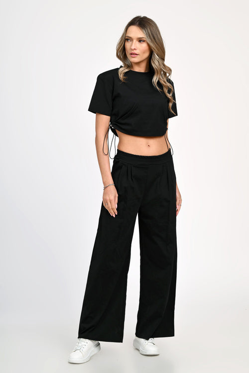 Trening dama chic Selena Natalee Fashion