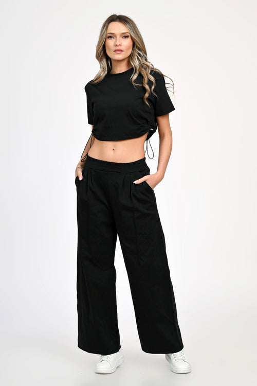 Trening dama chic Selena Natalee Fashion