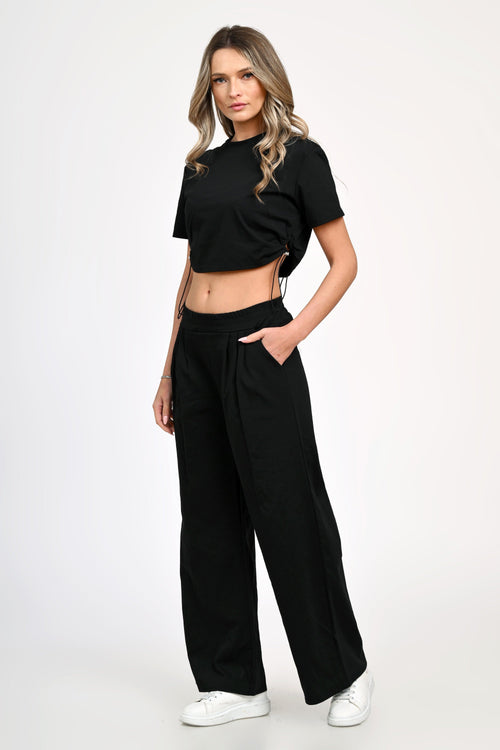 Trening dama chic Selena Natalee Fashion